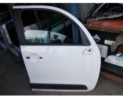 DOOR FRONT RIGHT Citroën C3 2014 PICASSO 1.6HDI 9004AW