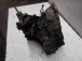 GEARBOX Ford Focus 2002 1.8TDCI 