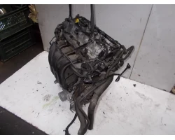 MOTORE COMPLETO Volkswagen Polo 2014 1.0 CHY