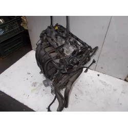 ENGINE COMPLETE Volkswagen Polo 2014 1.0 CHY