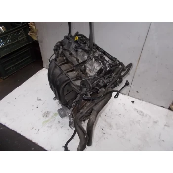 CEL MOTOR Volkswagen Polo 2014 1.0 CHY