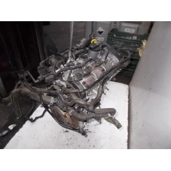 MOTORE COMPLETO Volkswagen Polo 2014 1.0 CHY