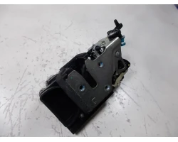 ZAKLEP  ZADAJ LEVA Chevrolet Aveo 2010 1.2 16V 96801709