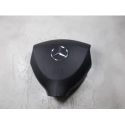 STEERING WHEEL AIRBAG Mercedes-Benz A-Klasse 2005 180 CDI STEERING WHEEL AIRBAG Mercedes-Benz A-Klasse 2005 180 CDI