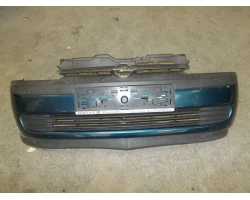 BUMPER FRONT Opel Corsa 2000 1.2