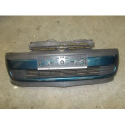 BUMPER FRONT Opel Corsa 2000 1.2
