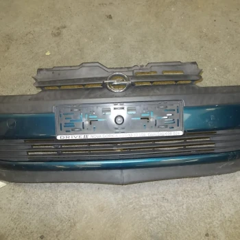 BUMPER FRONT Opel Corsa 2000 1.2