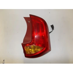 TAIL LIGHT LEFT Kia Picanto 2012 1.0 924011Y010