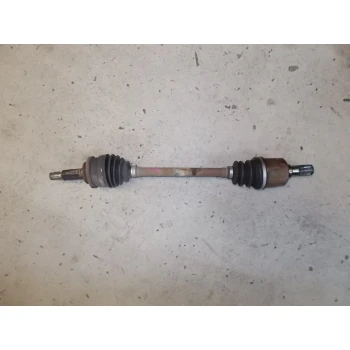 SEMIASSE ANTERIORE SINISTRO Kia Picanto 2012 1.0 495001Y010