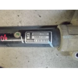 STEERING RACK Kia Picanto 2012 1.0 56500-1Y501
