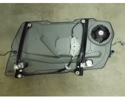 WINDOW MECHANISM FRONT LEFT Mercedes-Benz A-Klasse 2005 180 CDI A1697201079