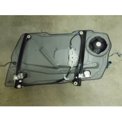 MEHANIZEM ŠIPE SP LEVA Mercedes-Benz A-Klasse 2005 180 CDI A1697201079