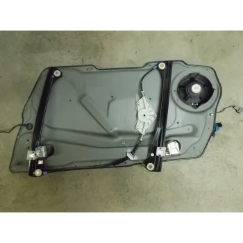 WINDOW MECHANISM FRONT LEFT Mercedes-Benz A-Klasse 2005 180 CDI A1697201079
