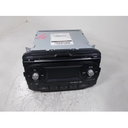 RADIO Kia Picanto 2012 1.0 961701Y201