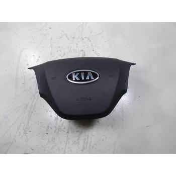 STEERING WHEEL AIRBAG Kia Picanto 2012 1.0 1Y569-40010