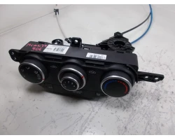 HEATER CLIMATE CONTROL PANEL Kia Picanto 2012 1.0 97250-1Y000