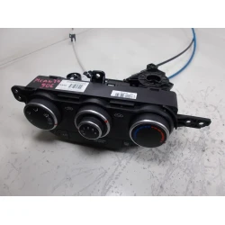 HEATER CLIMATE CONTROL PANEL Kia Picanto 2012 1.0 97250-1Y000