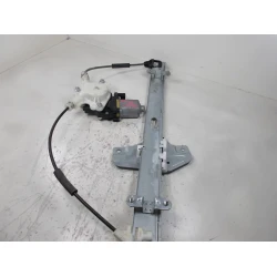 WINDOW MECHANISM FRONT RIGHT Kia Picanto 2012 1.0 82460-1Y000