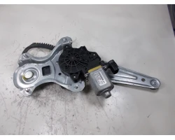 WINDOW MECHANISM REAR LEFT Kia Picanto 2012 1.0 83450-1Y000