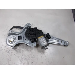 WINDOW MECHANISM REAR LEFT Kia Picanto 2012 1.0 83450-1Y000
