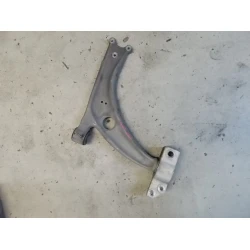 BRACCIO OSCILLANTE ANTERIORE SINISTRO Volkswagen Passat 2007 1.9TDI VARIANT 3C0407151E