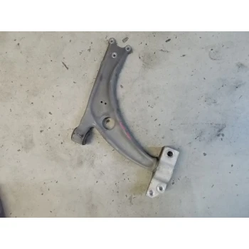 BRACCIO OSCILLANTE ANTERIORE SINISTRO Volkswagen Passat 2007 1.9TDI VARIANT 3C0407151E