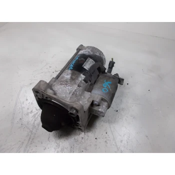 ZAGANJALNIK Chrysler Voyager 2004 2.5 diesel 04727313AC