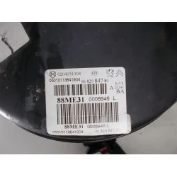 SERVOFRENO Citroën C3 2010 1.4 16V 9682984780