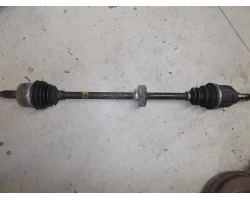 SEMIALBERO SEMIASSE ANTERIORE DESTRO GM Daewoo Rezzo(Tacuma) 2000 1.8