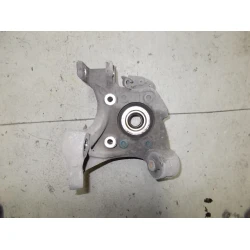 WHEEL HUB BEARING REAR LEFT Audi A6, S6 2007 AVANT 3.0TDI QUATRO 4F0505433G