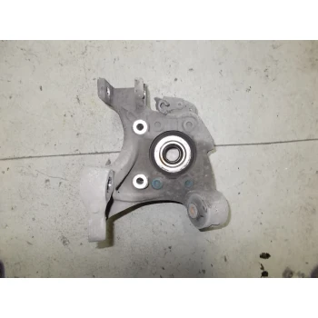 WHEEL HUB BEARING REAR LEFT Audi A6, S6 2007 AVANT 3.0TDI QUATRO 4F0505433G