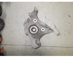 WHEEL HUB BEARING REAR RIGHT Audi A6, S6 2007 AVANT 3.0TDI QUATRO 4F0505434G