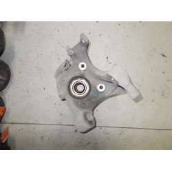 WHEEL HUB BEARING REAR RIGHT Audi A6, S6 2007 AVANT 3.0TDI QUATRO 4F0505434G