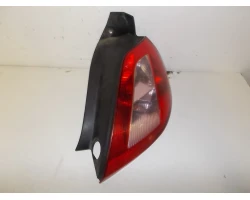 TAIL LIGHT RIGHT Renault MEGANE 2004 1.6 16V