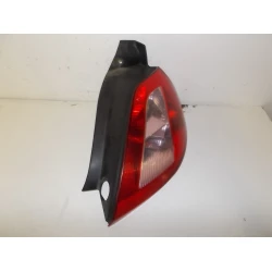 TAIL LIGHT RIGHT Renault MEGANE 2004 1.6 16V