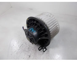 VENTOLA MOTORINO VENTILAZIONE ABITACOLO Hyundai i20 2010 1.2 971111J000