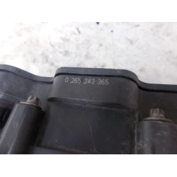 ABS ENOTA Dacia Sandero 2013 0,9 TCE 0265243365