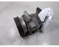 COMPRESSORE CLIMATIZZATORE Renault CLIO 2010 III. 1.5DCI 8200953359