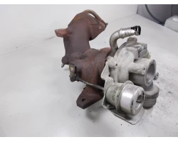 TURBINA Renault CLIO 2010 III. 1.5DCI 54359710028 7701478939