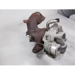 TURBOCHARGER Renault CLIO 2010 III. 1.5DCI 54359710028 7701478939