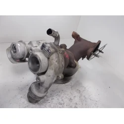 TURBINA Renault CLIO 2010 III. 1.5DCI 54359710028 7701478939