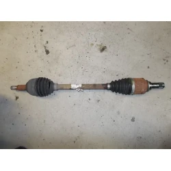 FRONT LEFT DRIVE SHAFT Renault CLIO 2010 III. 1.5DCI 8201055669