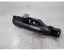 DOOR HANDLE OUTSIDE FRONT LEFT Renault CLIO 2010 III. 1.5DCI 7701475753