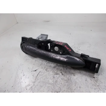 MANIGLIA PORTA ESTERNA ANTERIORE SINISTRA Renault CLIO 2010 III. 1.5DCI 7701475753