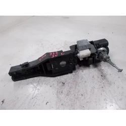 DOOR HANDLE OUTSIDE FRONT LEFT Renault CLIO 2010 III. 1.5DCI 7701475753