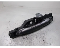 DOOR HANDLE OUSIDE FRONT RIGHT Renault CLIO 2010 III. 1.5DCI 7701475753