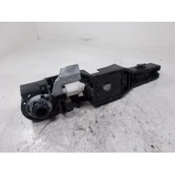 DOOR HANDLE OUSIDE FRONT RIGHT Renault CLIO 2010 III. 1.5DCI 7701475753