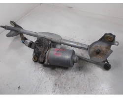 WIPER MECHANISM Toyota Yaris 2003 1.3 85110-0D020