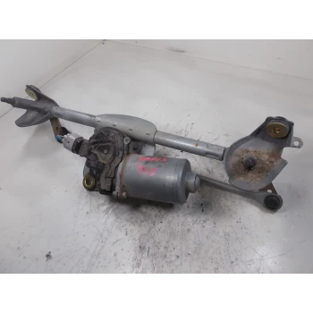 WIPER MECHANISM Toyota Yaris 2003 1.3 85110-0D020