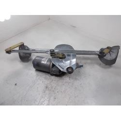 WIPER MECHANISM Toyota Yaris 2003 1.3 85110-0D020